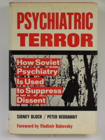 Psychiatric Terror