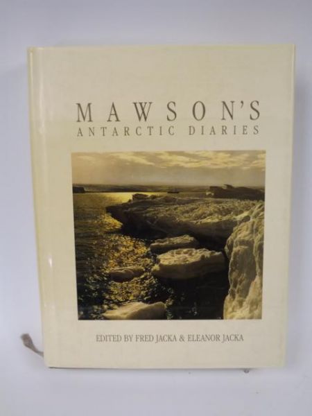 Mawson's