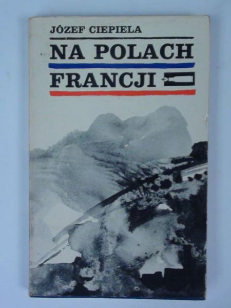 Na polach Francji