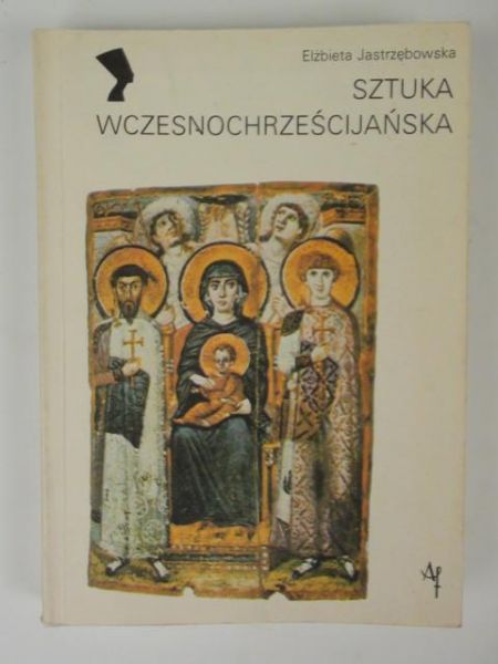 Sztuka Wczesnochrześcijańska