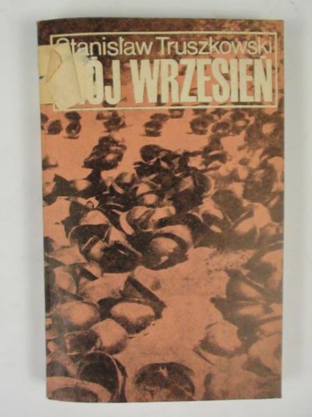 Mój wrzesień