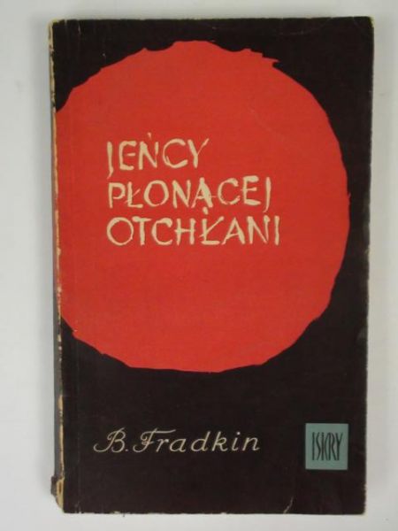 Jeńcy płonącej otchłani