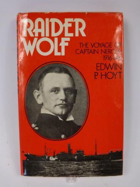 Raider Wolf