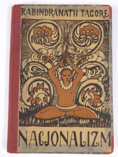 Nacjonalizm, 1922 r.