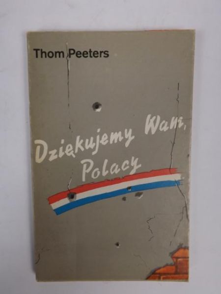 Dziękujemy wam, Polacy
