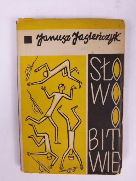 Słowo o bitwie