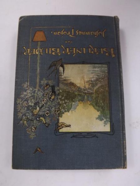 Berliner Bilder: Hundert Momentaufnahmen,1903