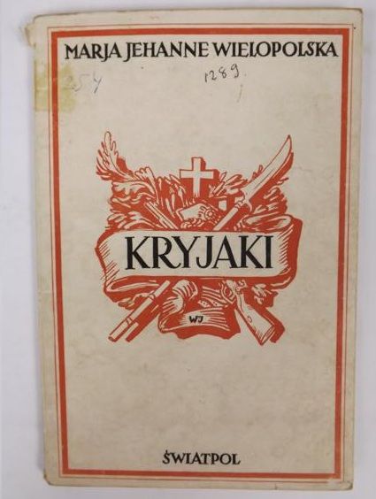 Kryjaki, 1945 r.