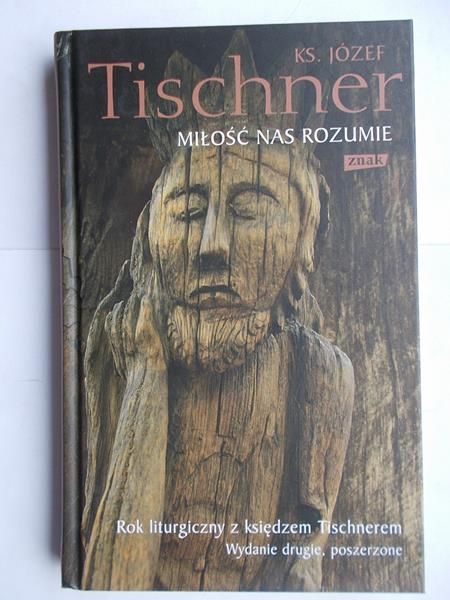 Miłość nas rozumie
