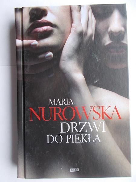 Drzwi do piekła