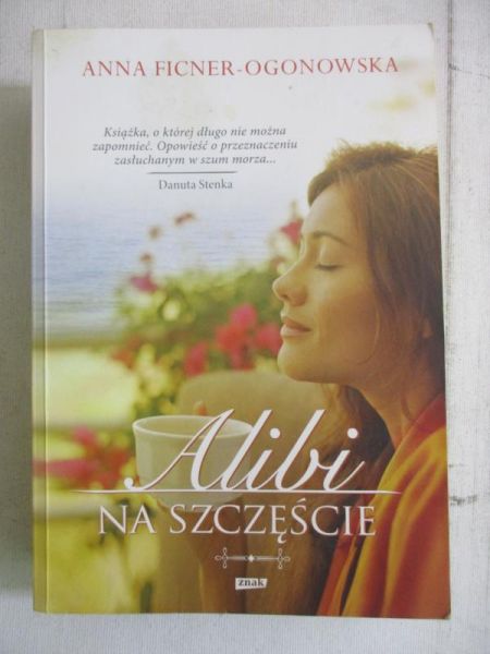 Alibi na szczęście