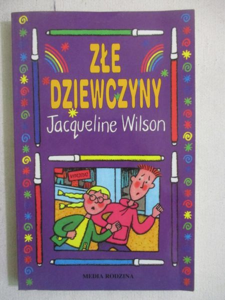 Złe dziewczyny