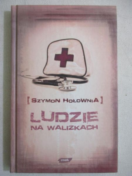 Ludzie na walizkach