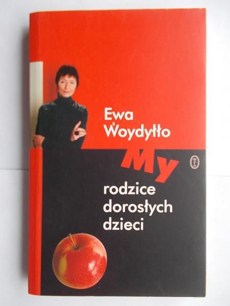 My rodzice dorosłych dzieci
