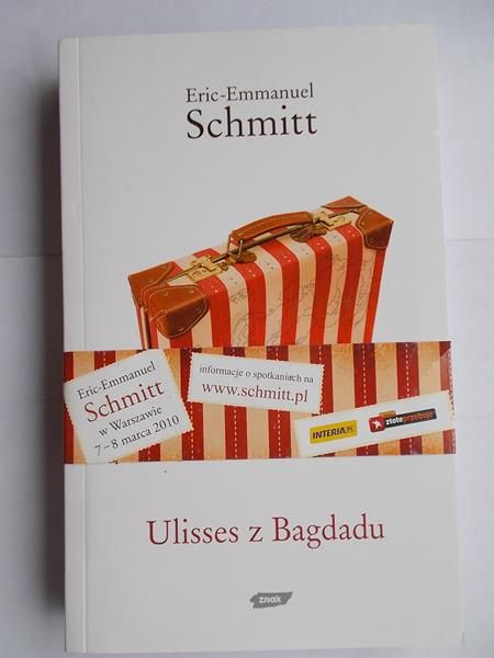 Ulisses z Bagdadu