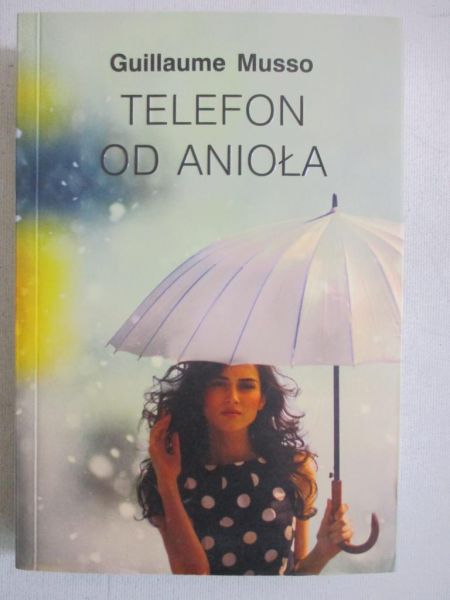 Telefon od anioła