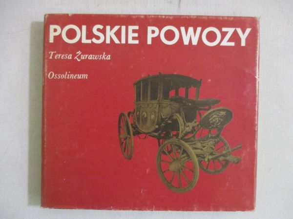 Polskie powozy