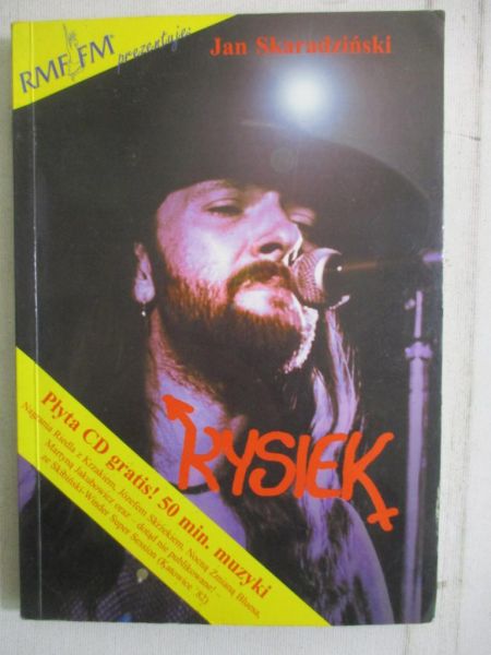Rysiek