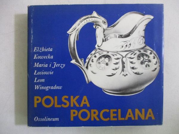 Polska porcelana