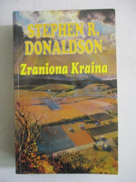 Zraniona Kraina