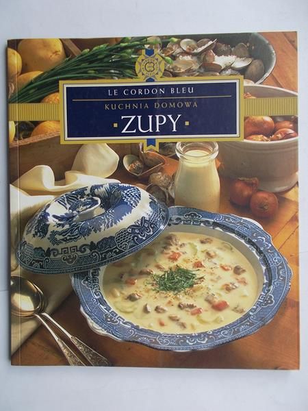 Bu   - Kuchnia domowa. Zupy