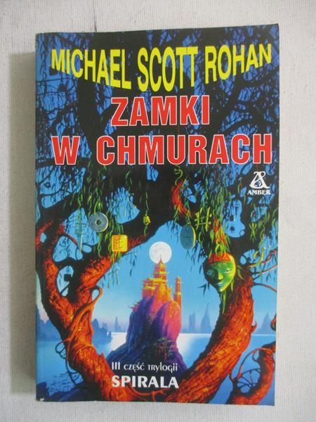 Zamki w chmurach