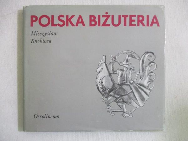 Polska biżuteria