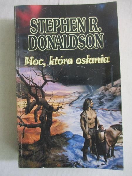 Moc, która osłania