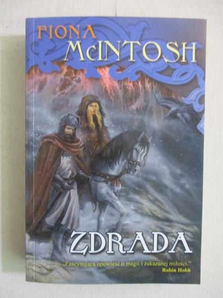 Zdrada