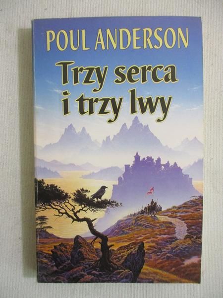 Trzy serca i trzy lwy