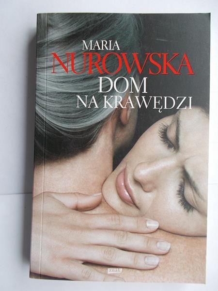 Dom na krawędzi