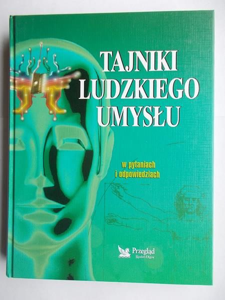 Tajniki ludzkiego umysłu