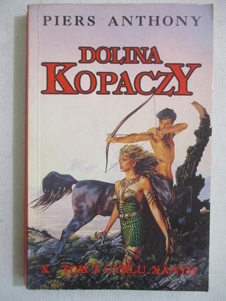 Dolina Kopaczy