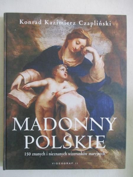 Madonny Polskie