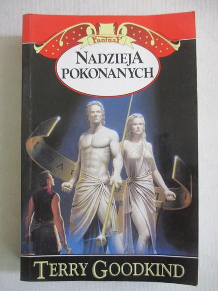Nadzieja pokonanych