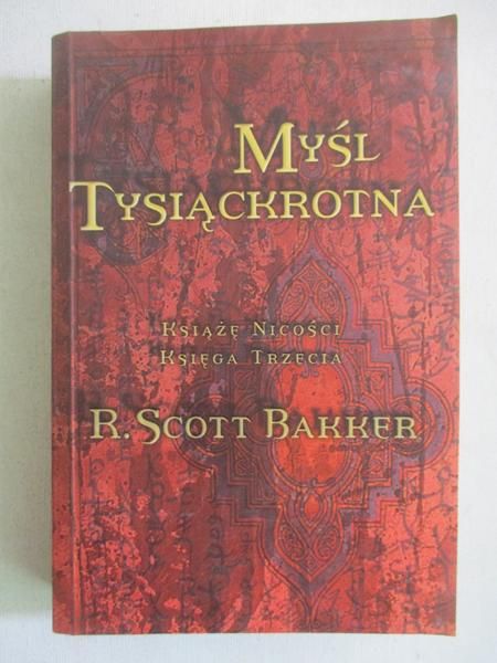 Myśl Tysiąckrotna