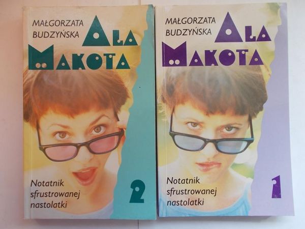 Ala ma kota 2 cz