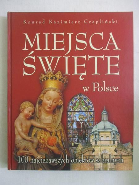 Miejsca Święte w Polsce