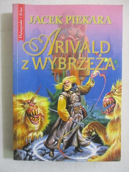 Arivald z Wybrzeża