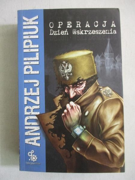 Operacja Dzień Wskrzeszenia