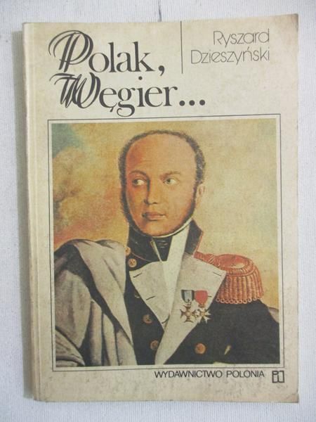Polak, Węgier...
