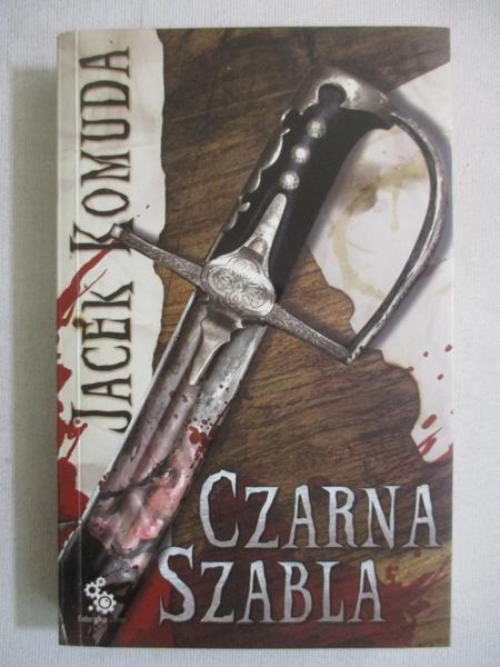 Czarna szabla