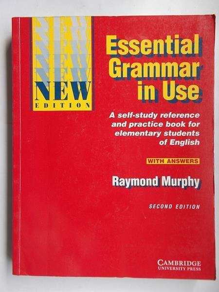 English grammar in Use