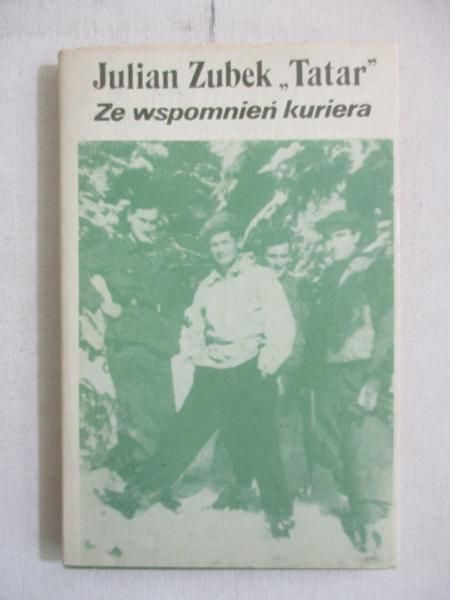 Ze wspomnień kuriera