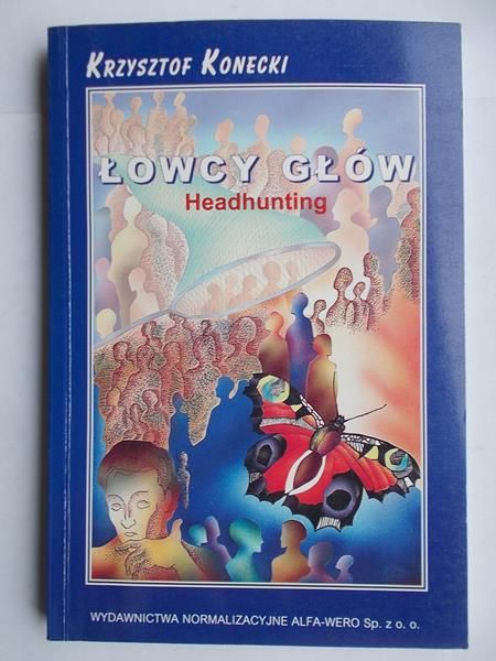 Łowcy głów