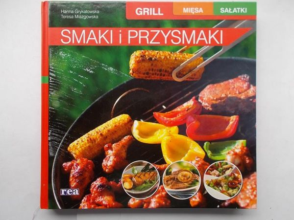 Smaki i przysmaki