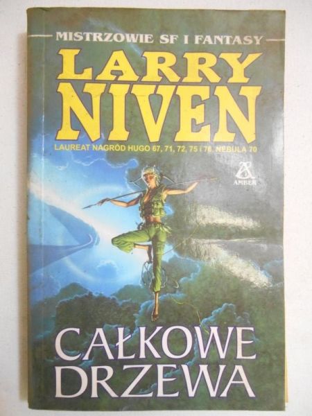 Całkowe drzewa
