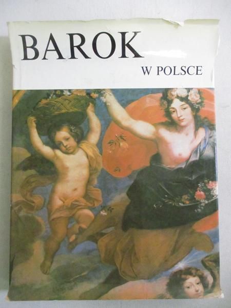 Karpowicz Mariusz - Barok w Polsce