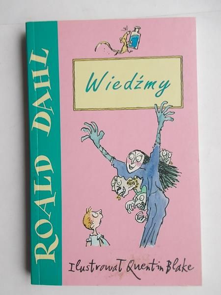 Wiedźmy