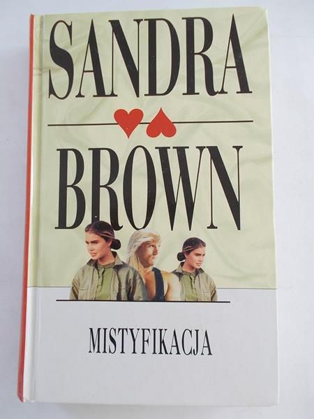 Mistyfikacja